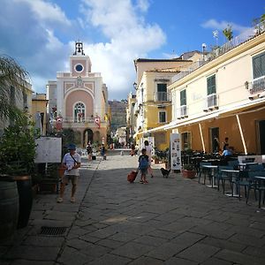 Appartamento Ercole - Tropea Centralissimo